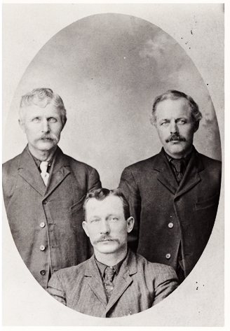 Abraham Hunsberger and Brothers