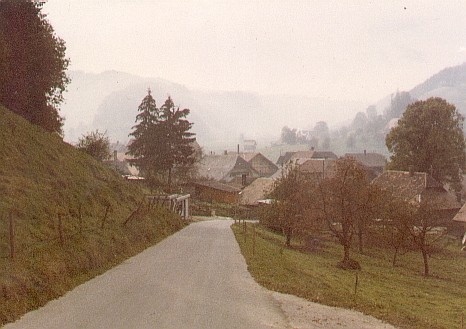 Krauchtal, Switzerland